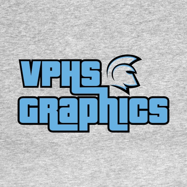 GTA VPHSGraphics by vphsgraphics